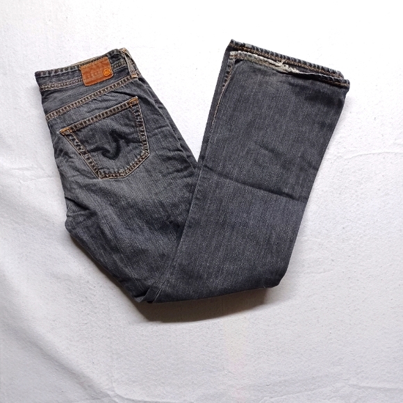 Adriano Goldschmied the Fillmore JeansSz 31X32 - Picture 2 of 13